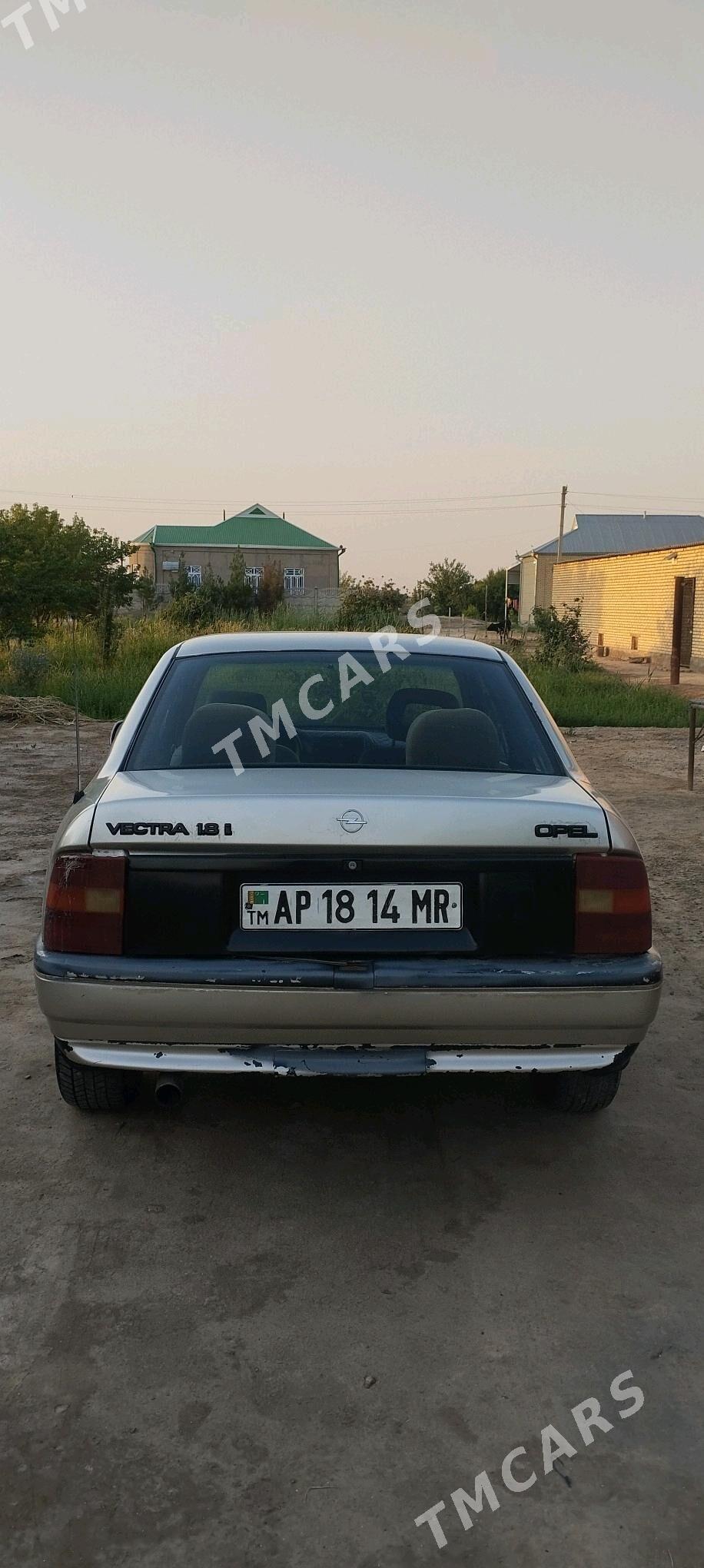 Opel Vectra 1992 - 24 000 TMT - Mary - img 3