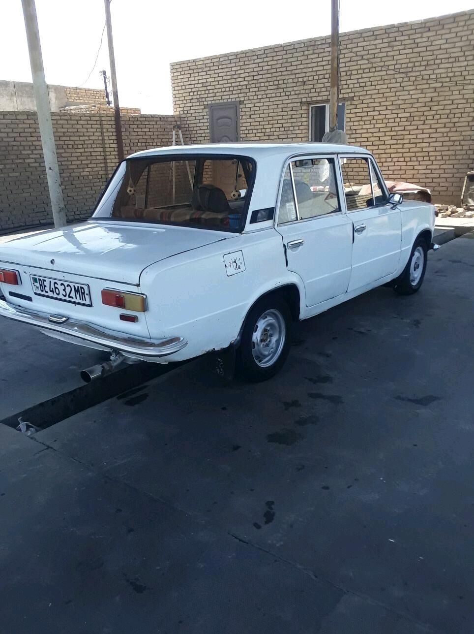 Lada 2101 1980 - 12 000 TMT - Векильбазар - img 6