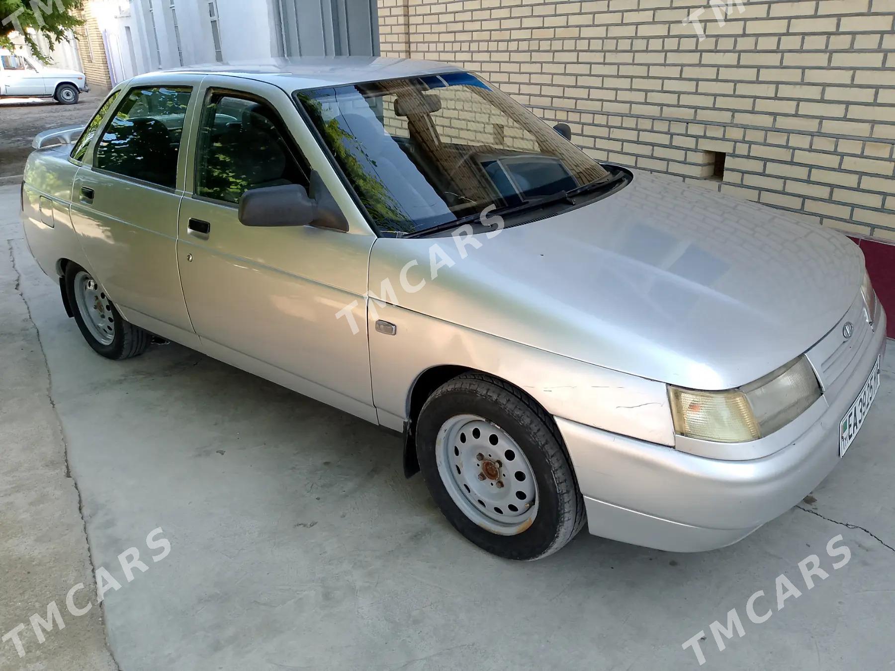 Lada 2110 2003 - 32 000 TMT - Байрамали - img 3