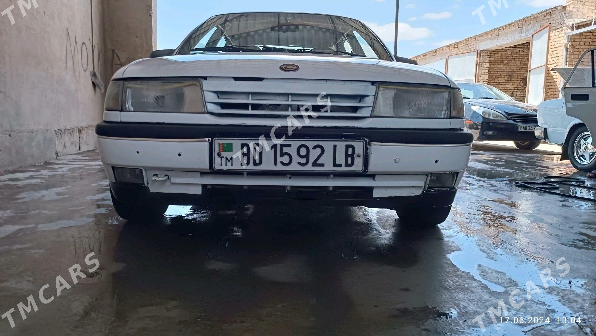 Opel Vectra 1992 - 26 000 TMT - Farap - img 5