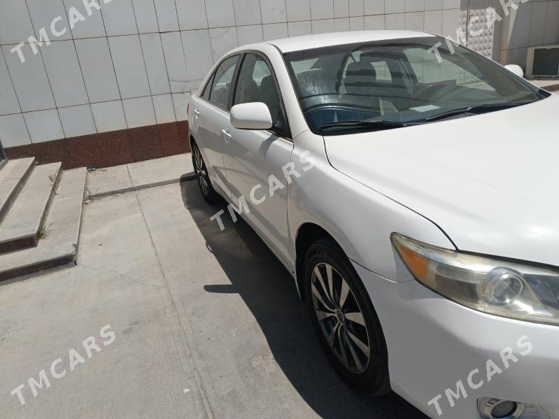 Toyota Camry 2010 - 120 000 TMT - Aşgabat - img 3