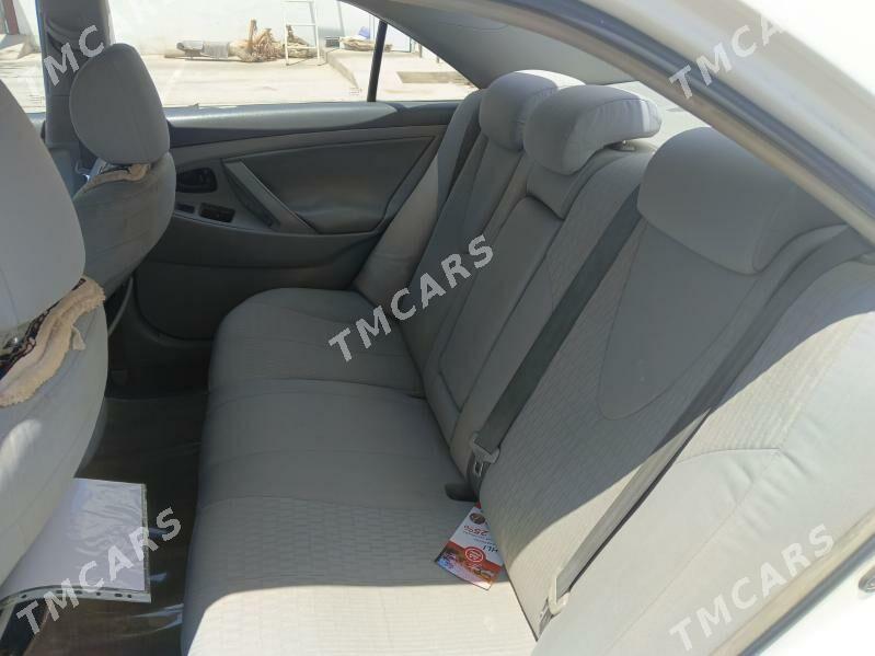 Toyota Camry 2010 - 120 000 TMT - Aşgabat - img 7