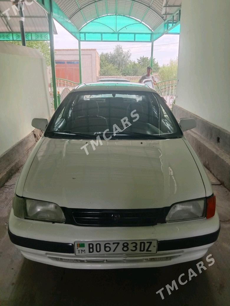 Toyota Tercel 1997 - 20 000 TMT - Дашогуз - img 6