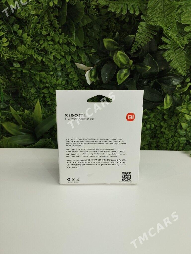 zaryatnik Xiaomi - Aşgabat - img 4