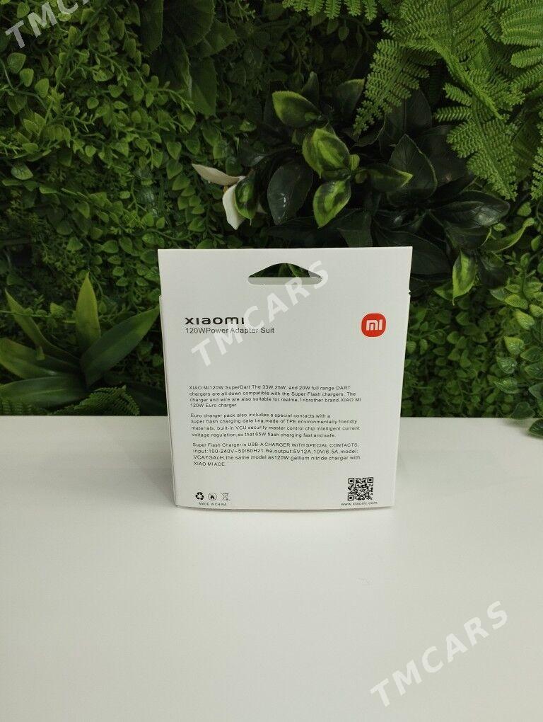 zaryatnik Xiaomi - Aşgabat - img 6