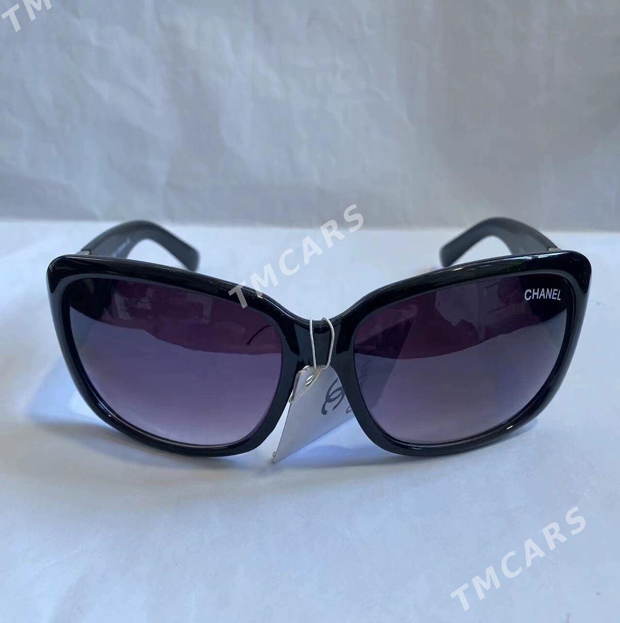 CHANEL женские очки - 10 mkr - img 5