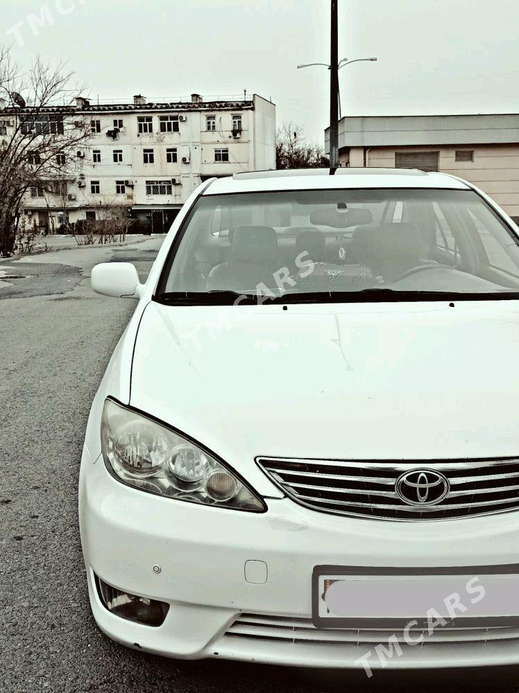 Toyota Camry 2003 - 170 000 TMT - Aşgabat - img 4