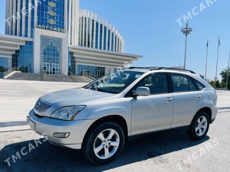 Lexus RX 330 2003 - 195 000 TMT - Дашогуз - img 2