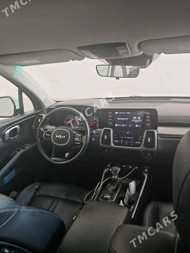 Kia Sorento 2021 - 400 000 TMT - Aşgabat - img 2