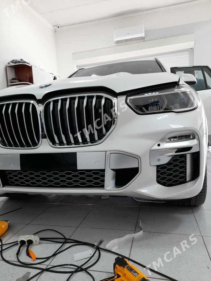 BMW X5 2019 - 1 482 000 TMT - Aşgabat - img 2