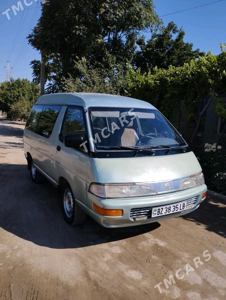 Toyota Town Ace 1993 - 35 000 TMT - Саят - img 3