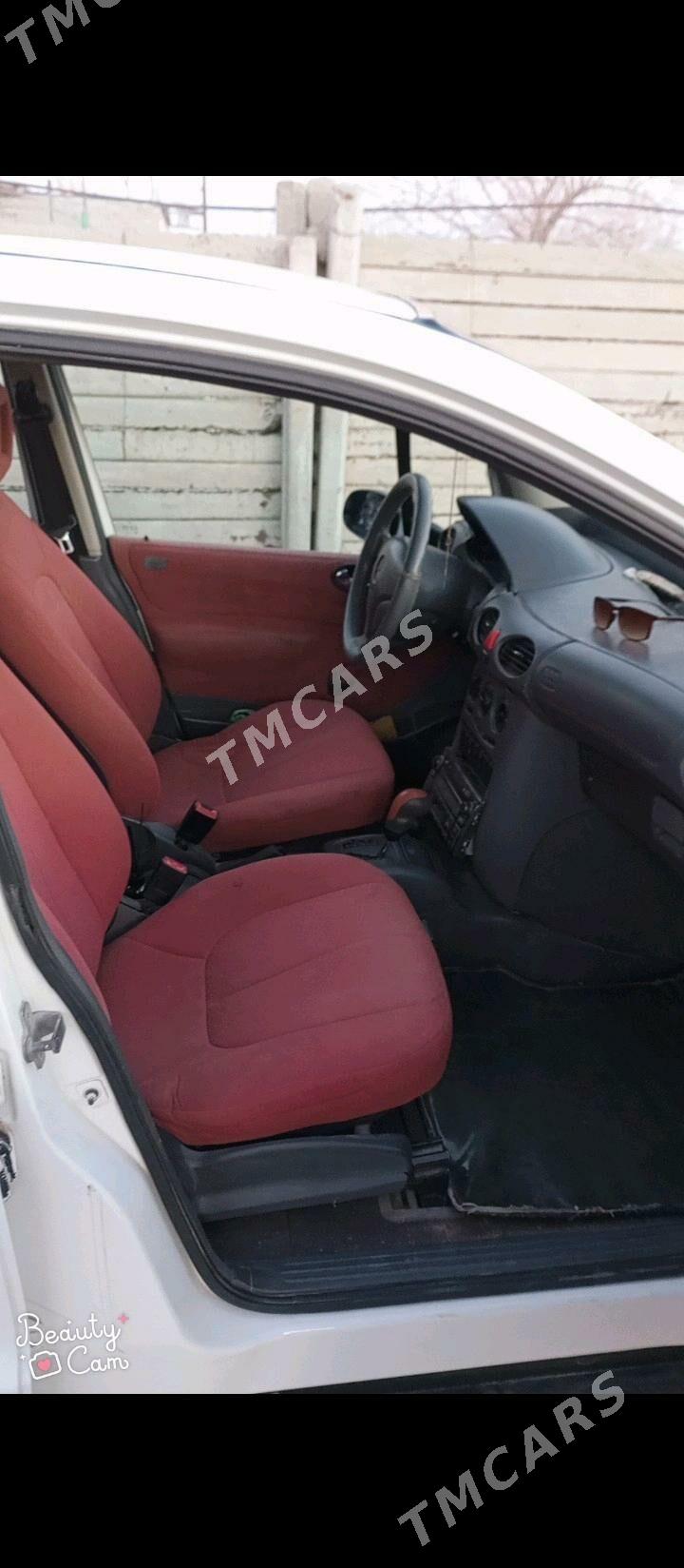 Mercedes-Benz A150 2000 - 30 000 TMT - Ак-Бугдайский этрап - img 3