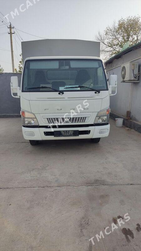 Mitsubishi Canter 2022 - 480 000 TMT - Ашхабад - img 3