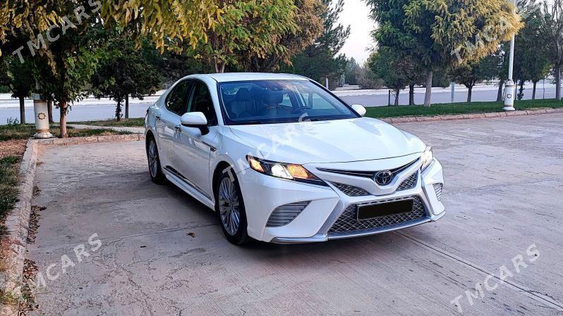 Toyota Camry 2019 - 345 000 TMT - Aşgabat - img 2