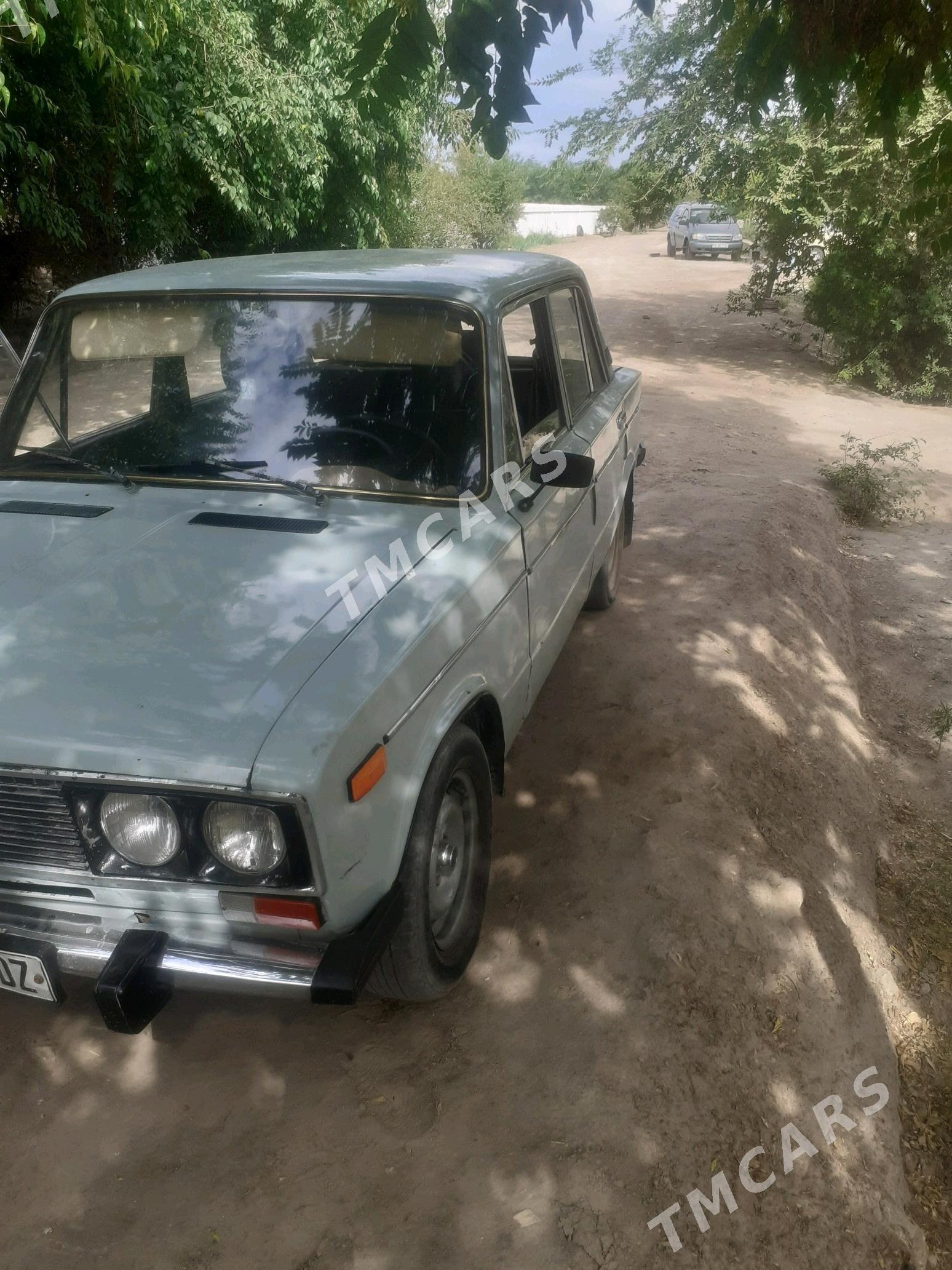 Lada 2106 1990 - 13 000 TMT - Болдумсаз - img 2