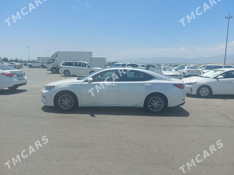 Lexus ES 350 2017 - 529 000 TMT - Ашхабад - img 2