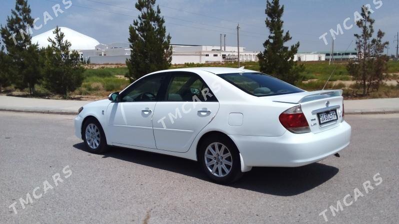 Toyota Camry 2003 - 110 000 TMT - Mary - img 2