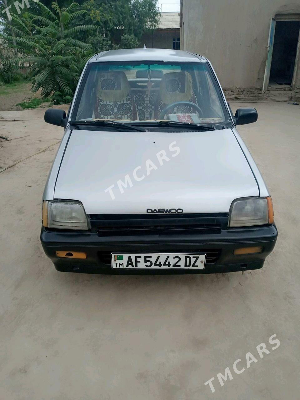 Daewoo Tico 1994 - 8 000 TMT - Гурбансолтан Едже - img 2