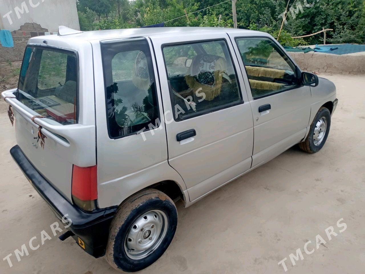 Daewoo Tico 1994 - 8 000 TMT - Гурбансолтан Едже - img 5