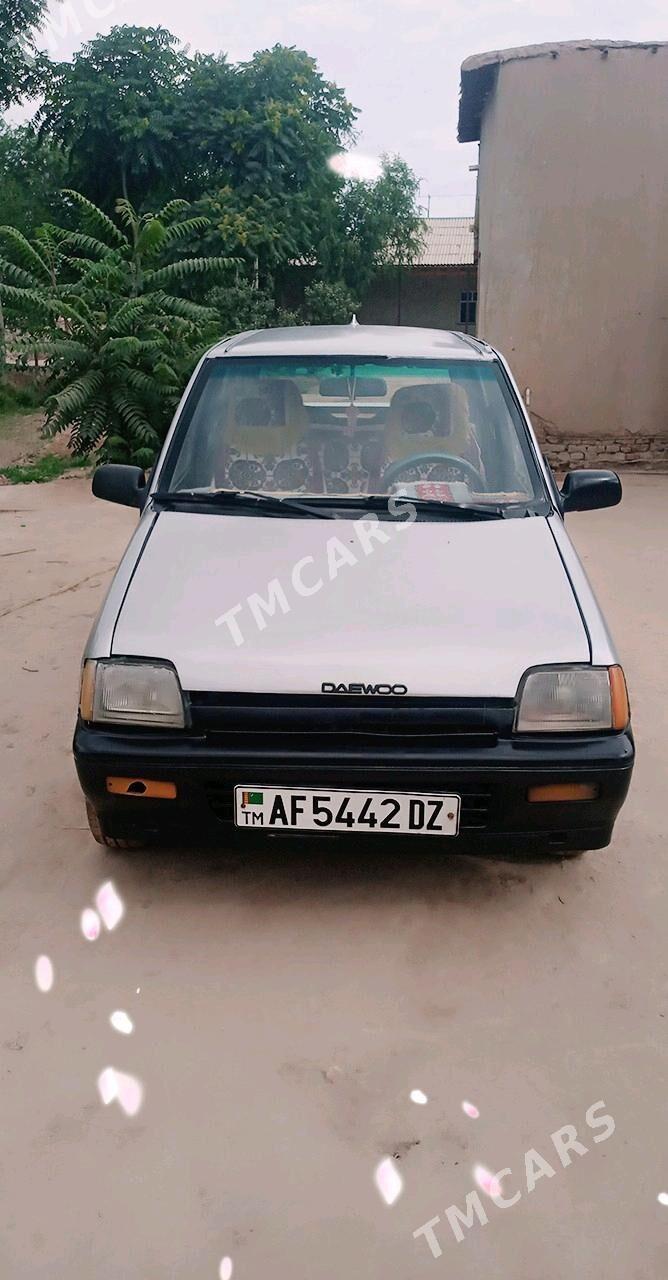 Daewoo Tico 1994 - 8 000 TMT - Гурбансолтан Едже - img 7