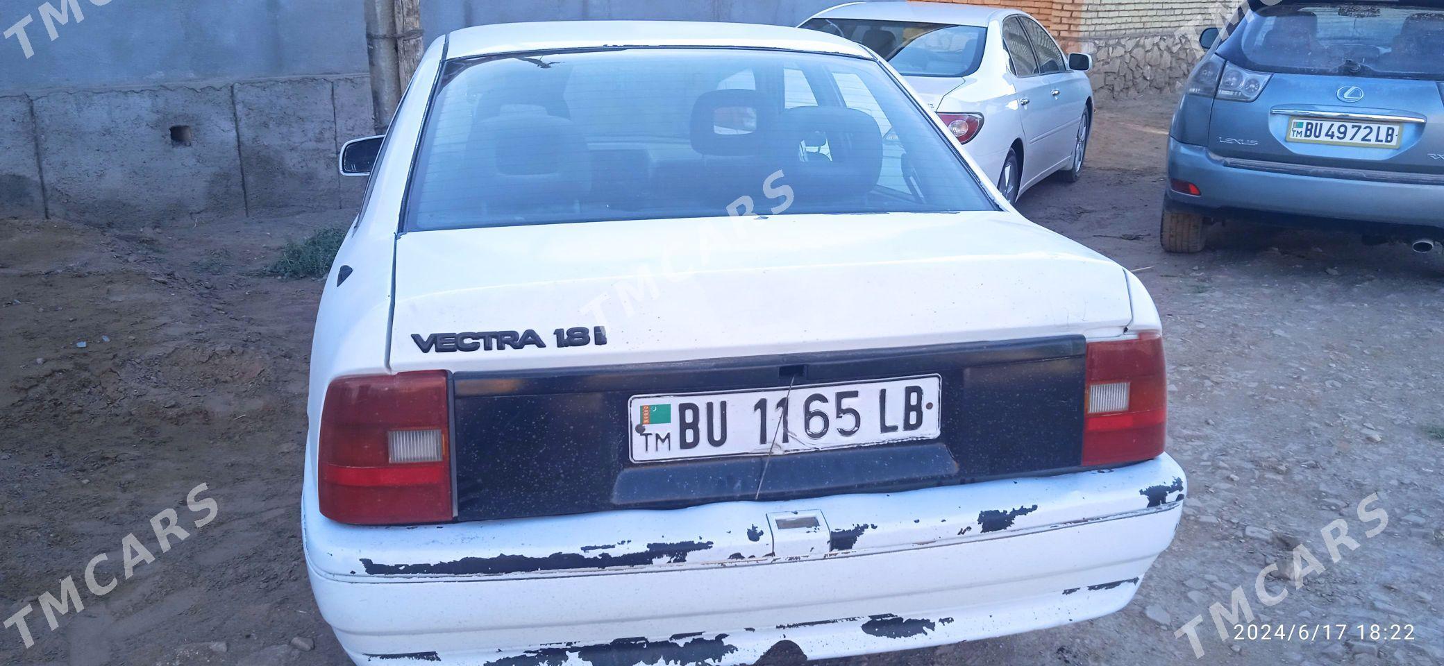 Opel Vectra 1992 - 15 000 TMT - Kerki - img 3