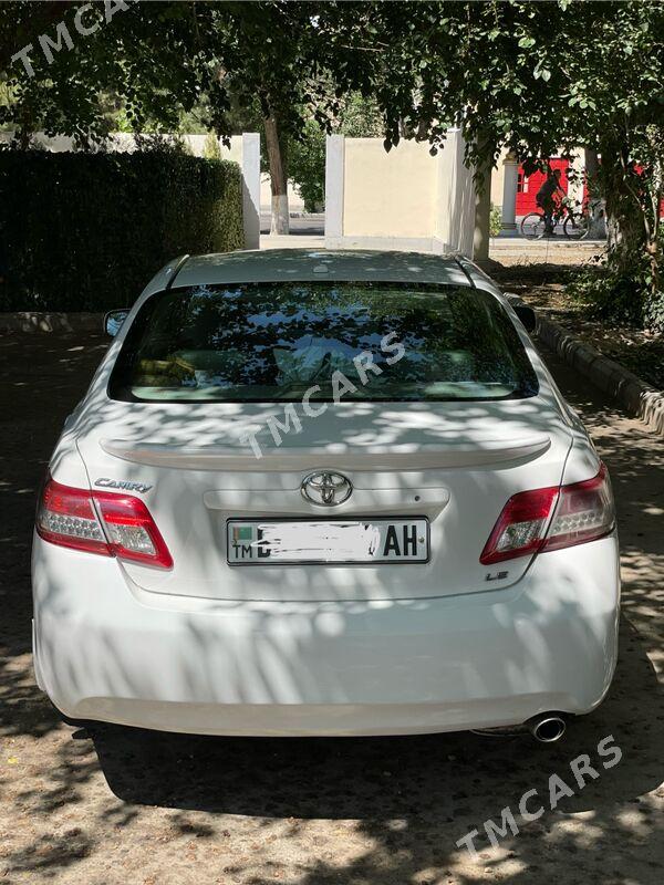 Toyota Camry 2010 - 144 000 TMT - Aşgabat - img 3