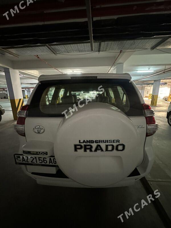 Toyota Land Cruiser Prado 2013 - 335 000 TMT - Ашхабад - img 2