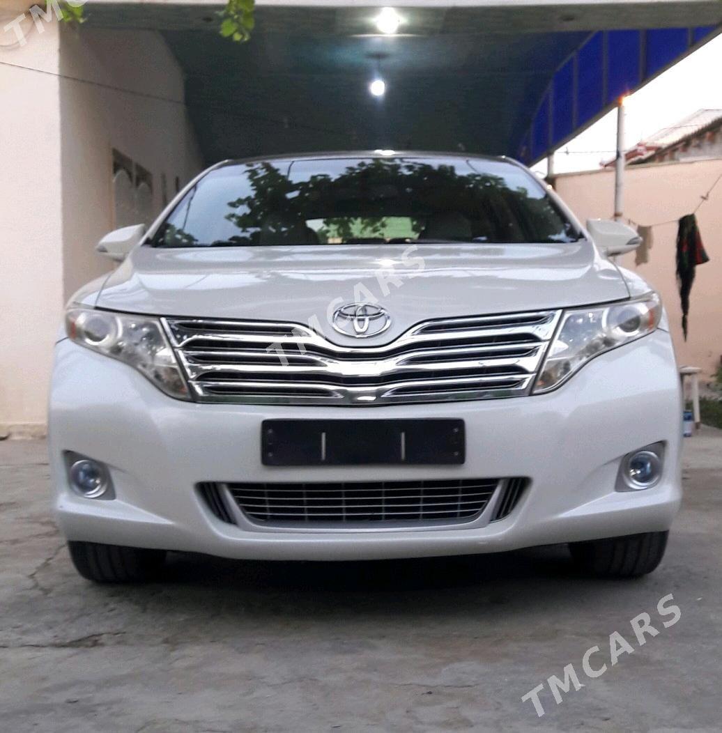 Toyota Venza 2013 - 245 000 TMT - Ашхабад - img 3