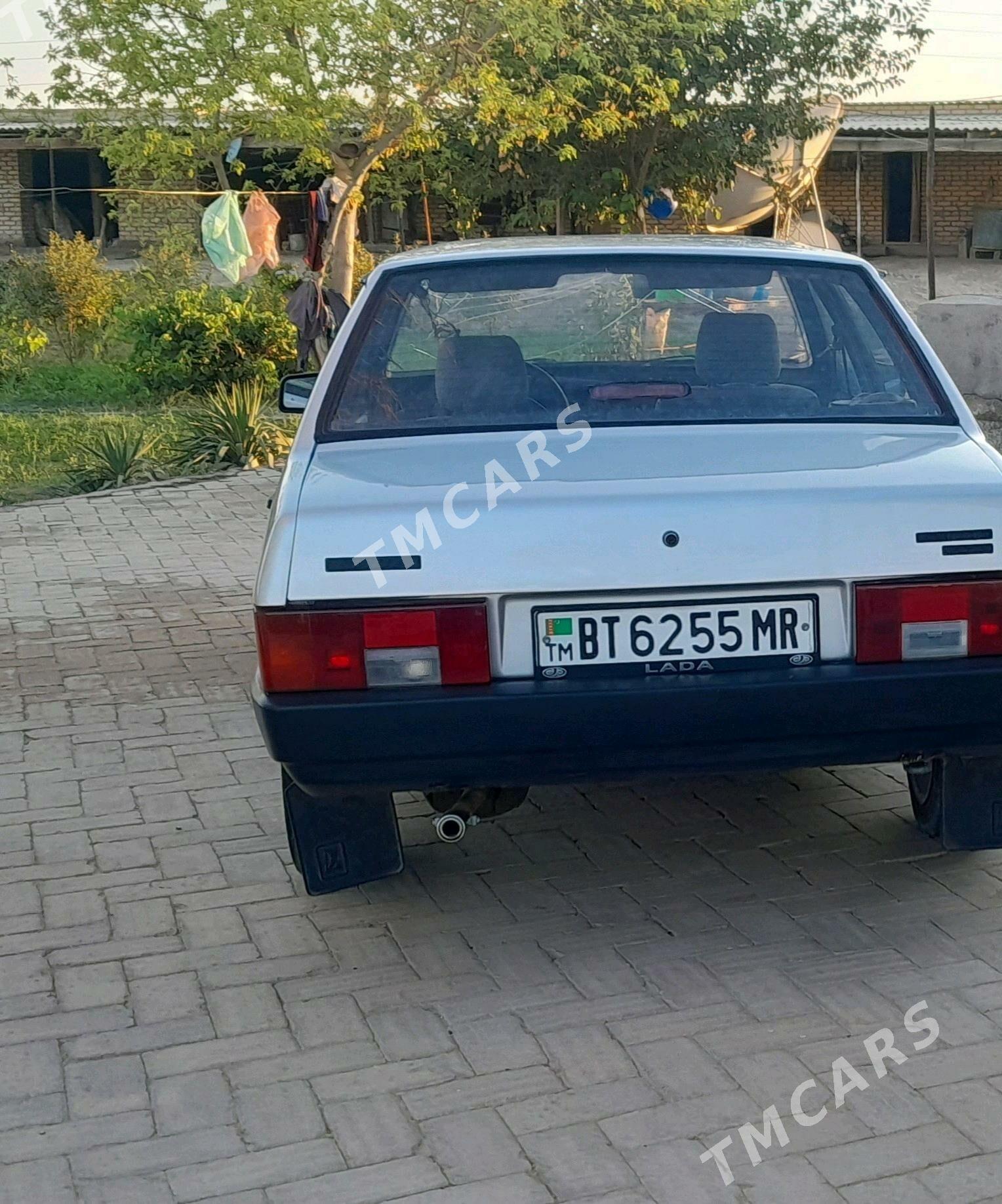 Lada 21099 2000 - 18 000 TMT - Ýolöten - img 3