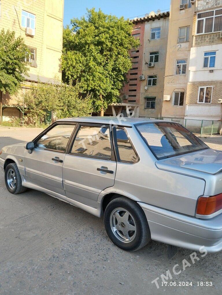 Lada 2115 2001 - 30 000 TMT - Sakar - img 2