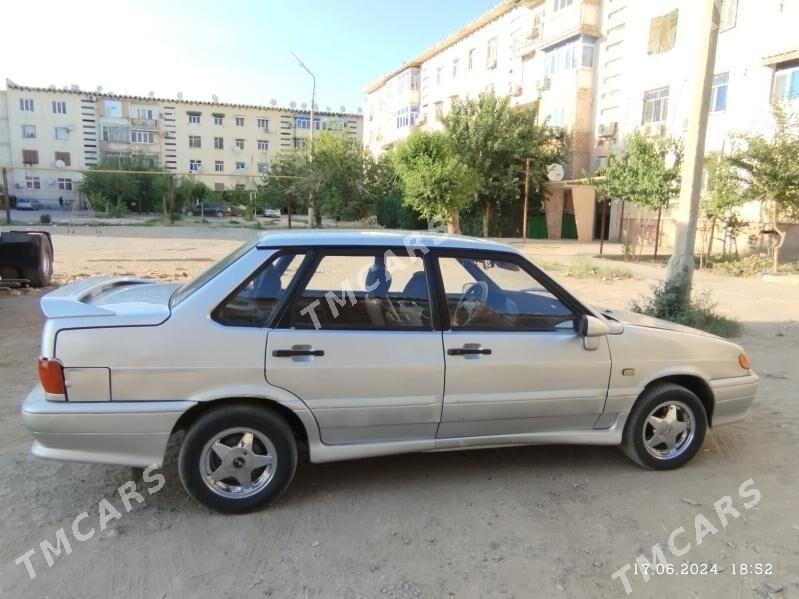 Lada 2115 2001 - 30 000 TMT - Sakar - img 4