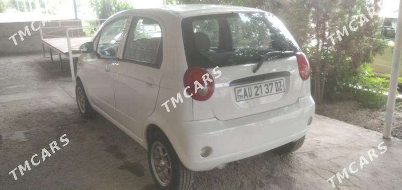 Daewoo Matiz 2007 - 45 000 TMT - Daşoguz - img 3