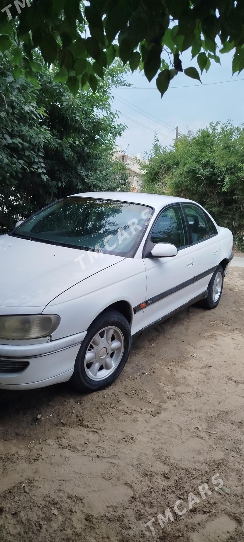 Opel Omega 1996 - 24 000 TMT - Хазар - img 2