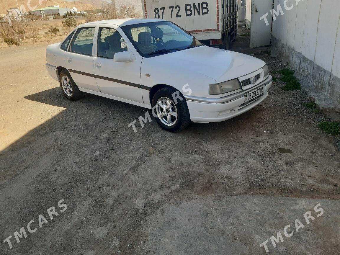 Opel Vectra 1993 - 27 000 TMT - Туркменбаши - img 2