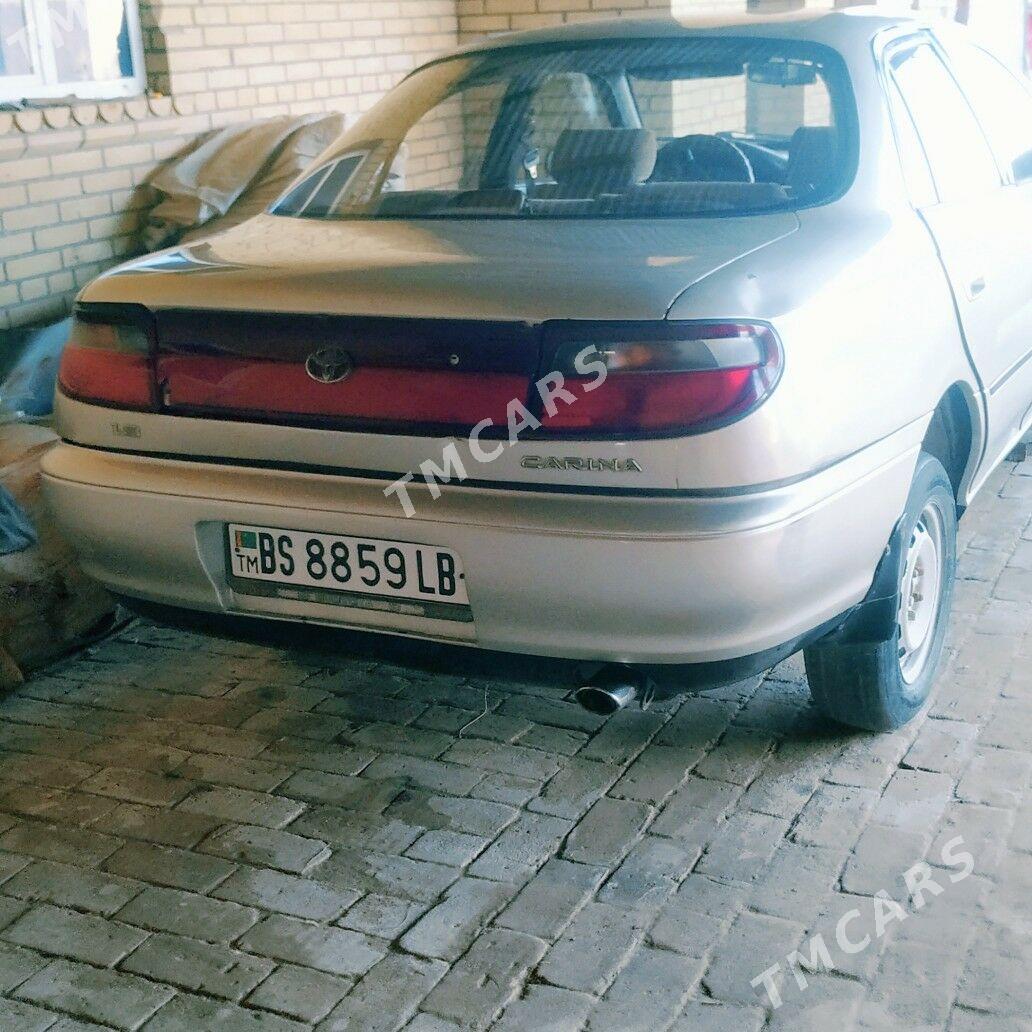 Toyota Carina 1993 - 32 000 TMT - Halaç - img 3