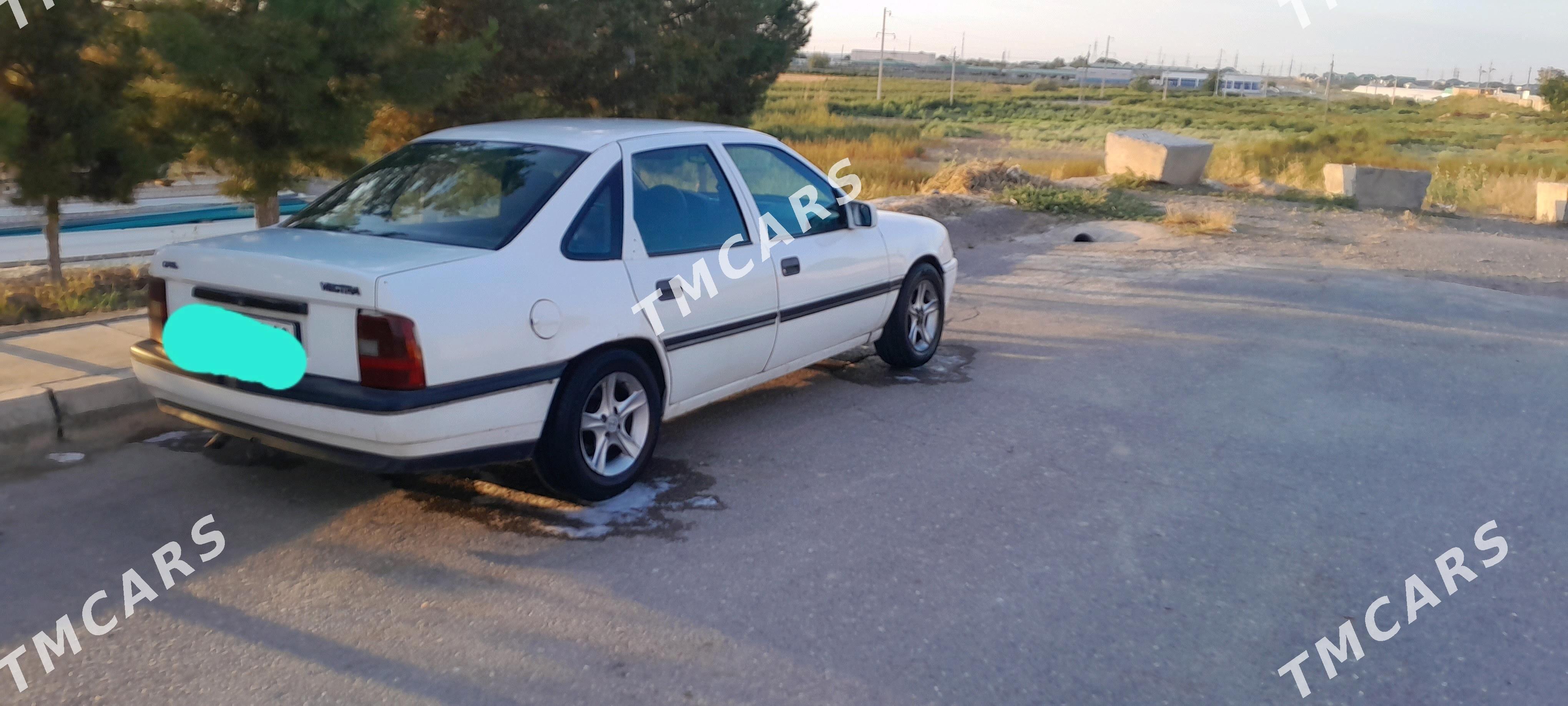 Opel Vectra 1992 - 40 000 TMT - Ашхабад - img 2