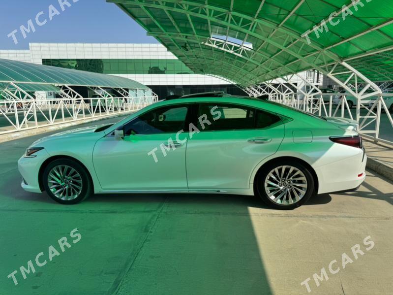 Lexus ES 350 2023 - 1 140 000 TMT - Ашхабад - img 2