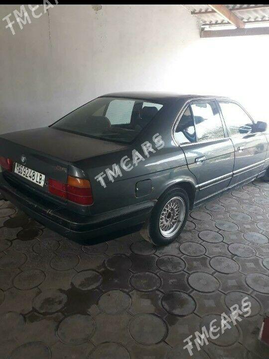 BMW 525 1990 - 30 000 TMT - Керки - img 2