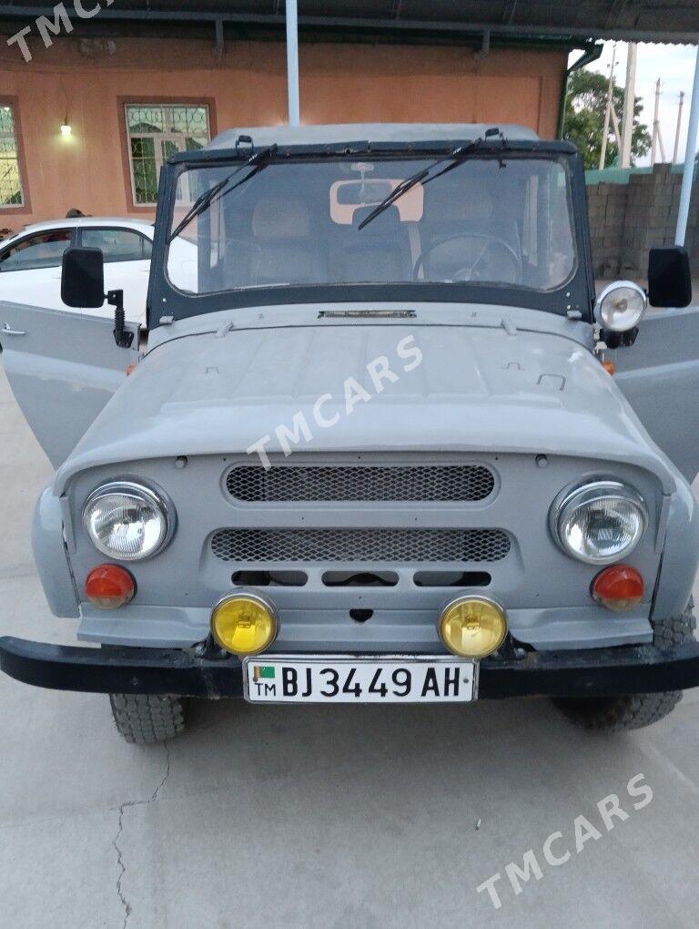 UAZ 469 1989 - 35 000 TMT - Кака - img 4