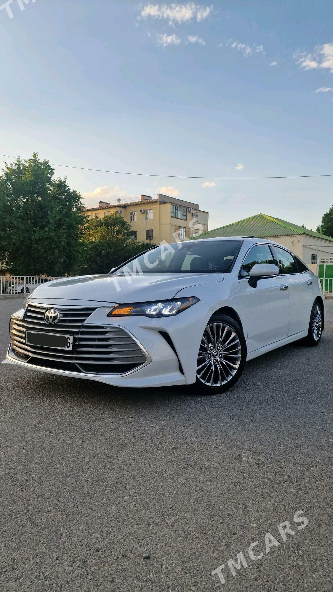 Toyota Avalon 2019 - 440 000 TMT - Aşgabat - img 2