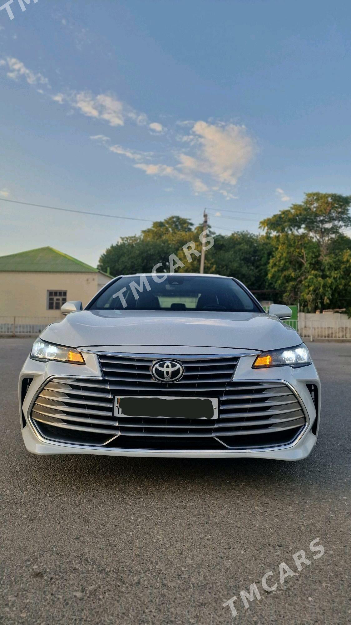 Toyota Avalon 2019 - 440 000 TMT - Aşgabat - img 3