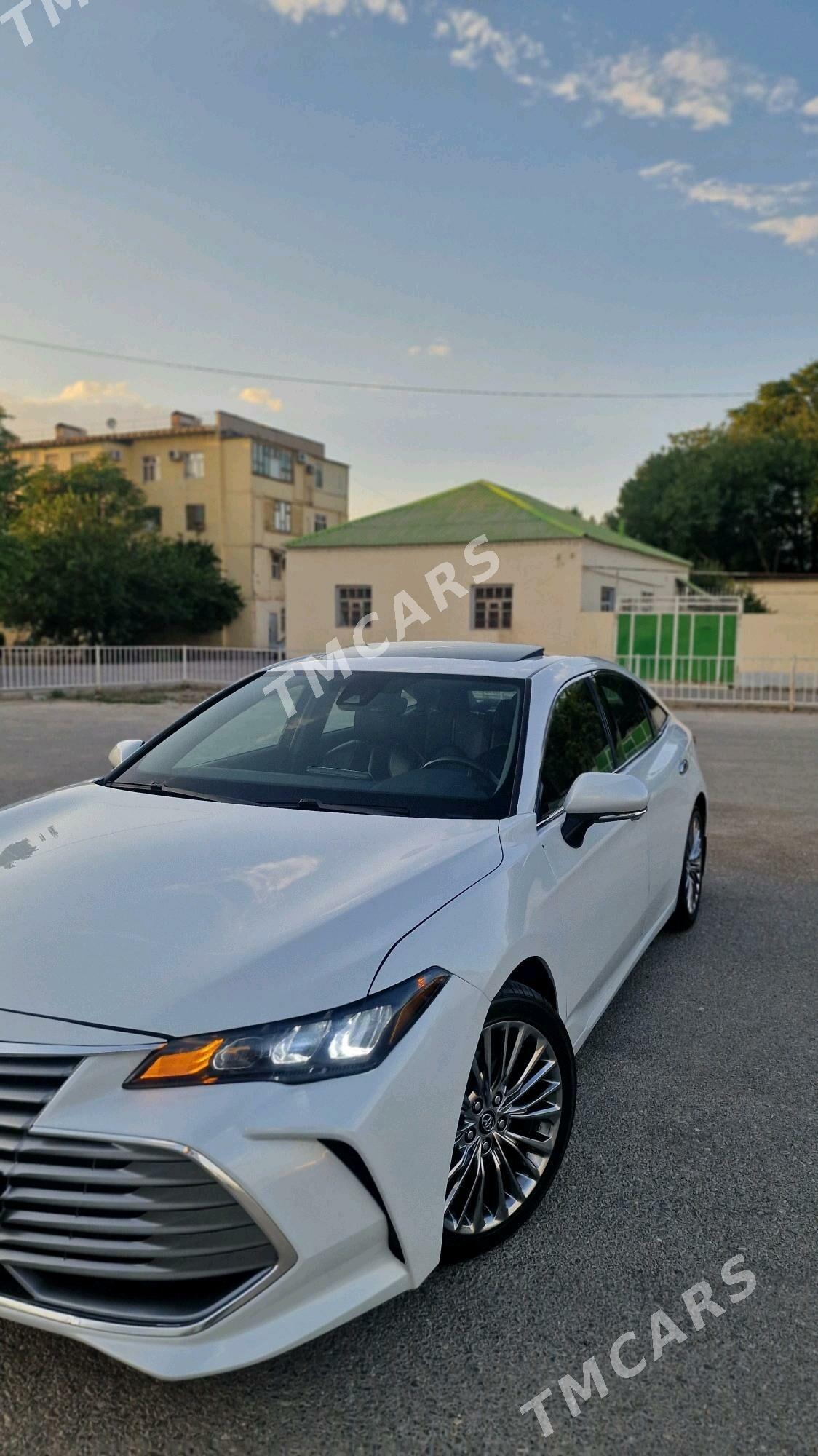 Toyota Avalon 2019 - 440 000 TMT - Aşgabat - img 6