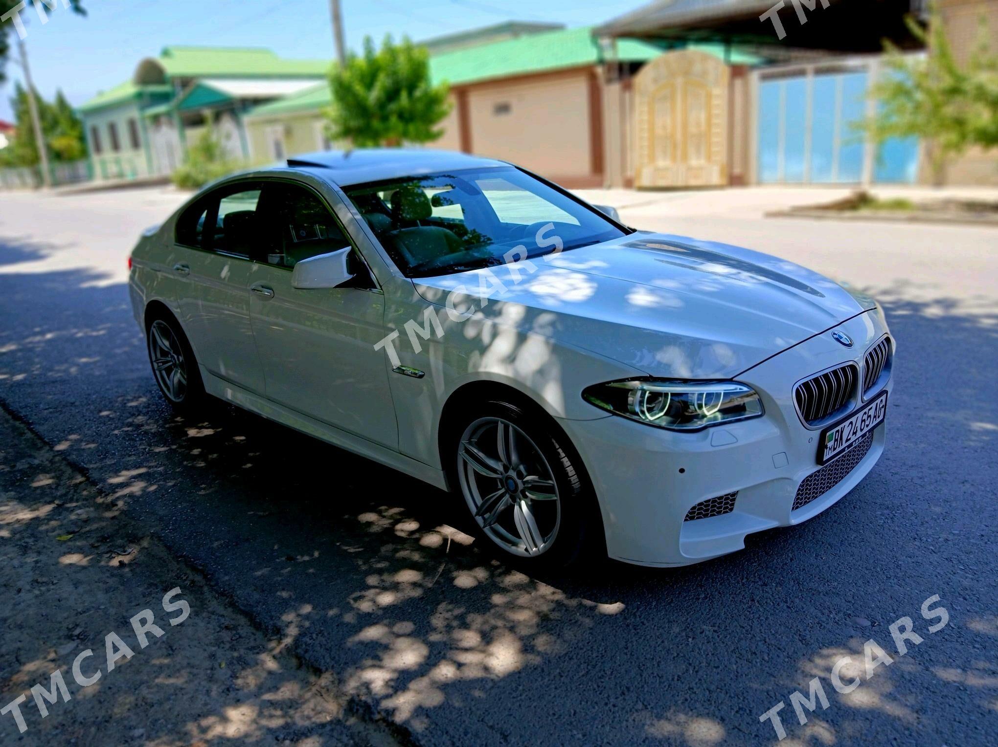 BMW F10 2012 - 360 000 TMT - Хитровка - img 2