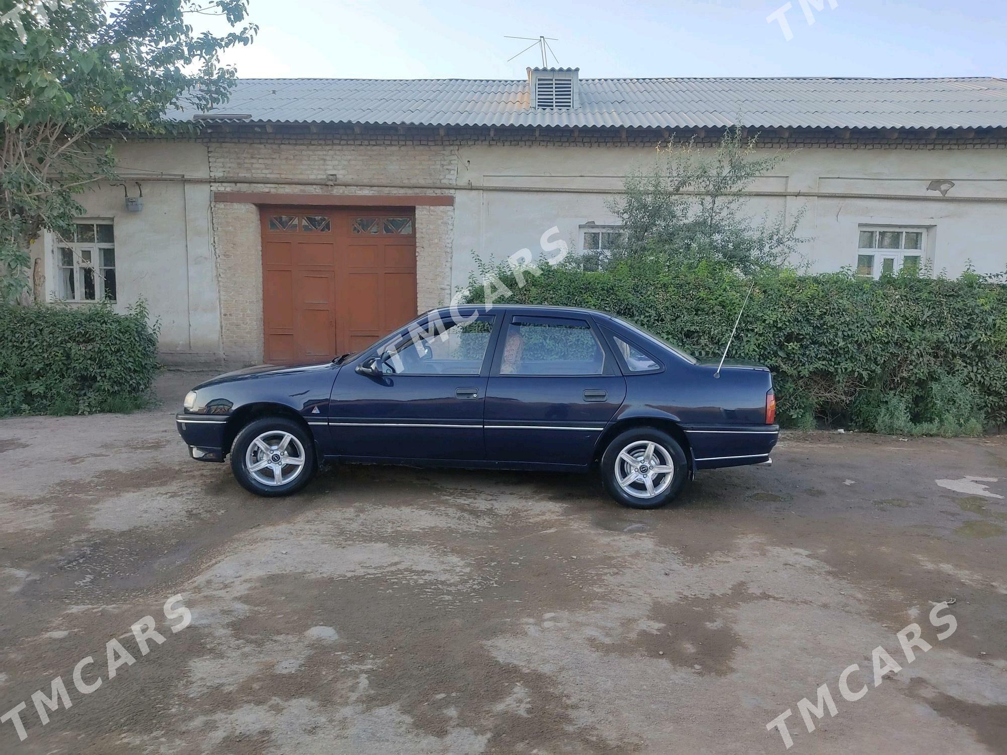 Opel Vectra 1992 - 25 000 TMT - Köneürgenç - img 2