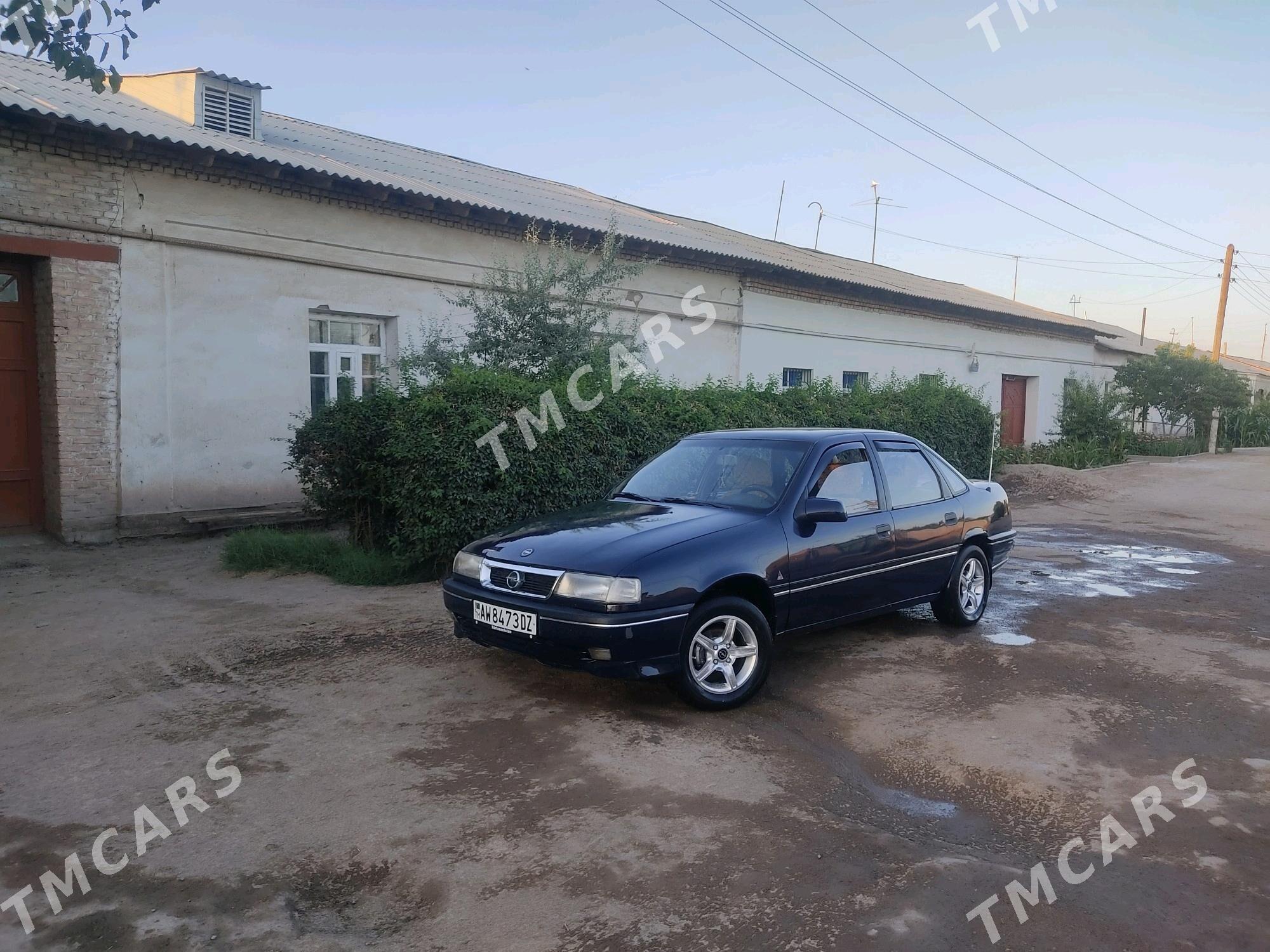 Opel Vectra 1992 - 25 000 TMT - Köneürgenç - img 6