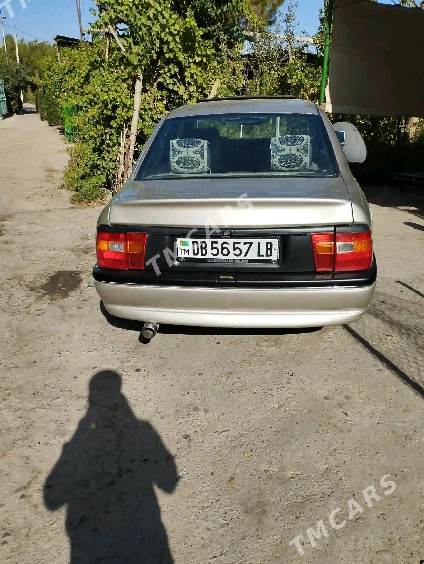 Opel Vectra 1991 - 40 000 TMT - Балканабат - img 3