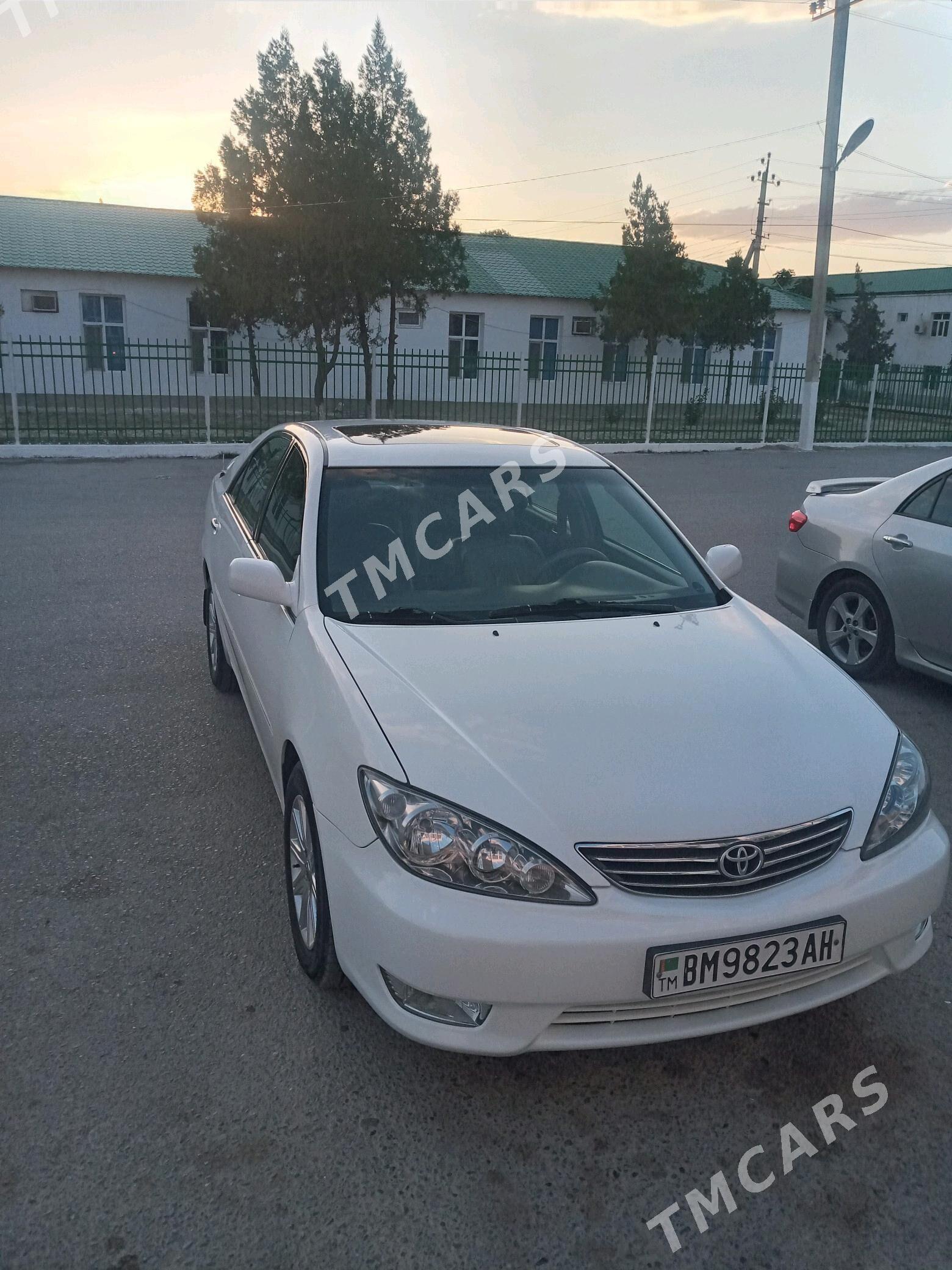 Toyota Camry 2002 - 155 000 TMT - Анев - img 2