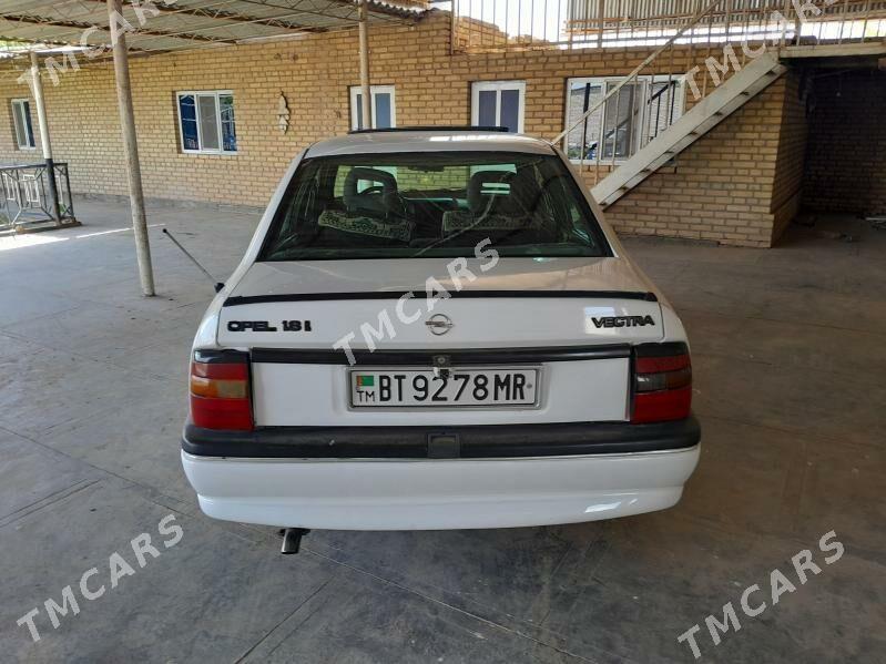 Opel Vectra 1995 - 28 000 TMT - Murgap - img 2