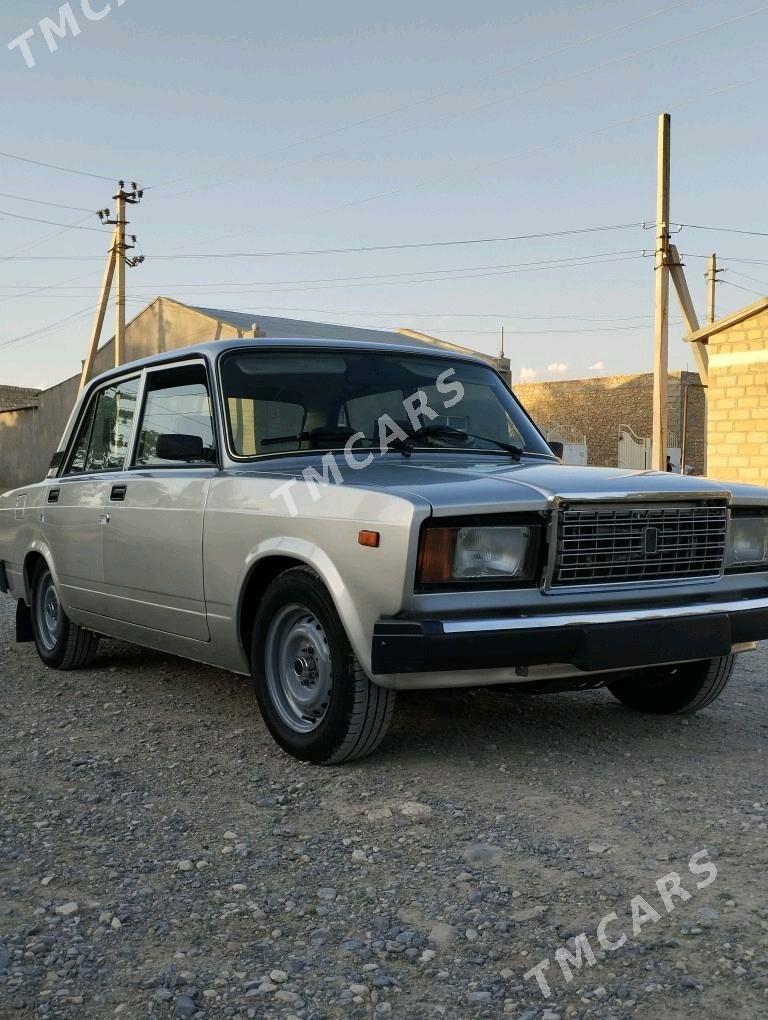 Lada 2107 2010 - 50 000 TMT - Gyzylarbat - img 2