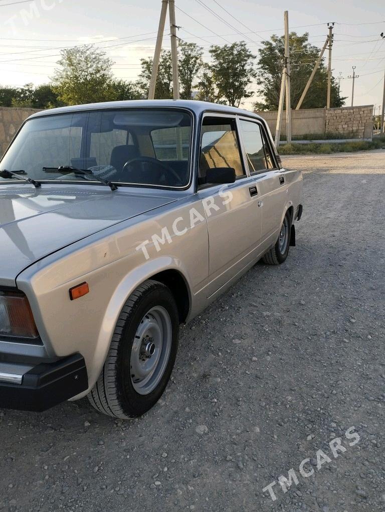 Lada 2107 2010 - 50 000 TMT - Gyzylarbat - img 4